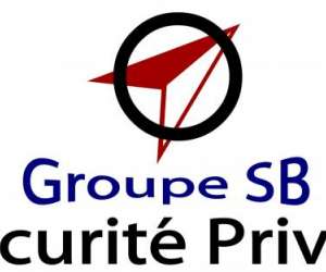 Groupe Sb Scurit Prive