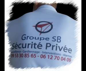 photo Groupe sb scurit prive Caudry 6543
