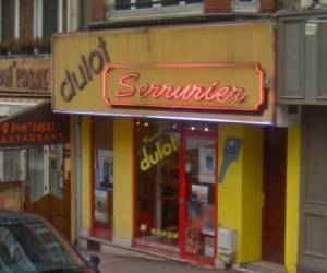 Ad Serrurerie Dulot Ad Serrurerie Dulot