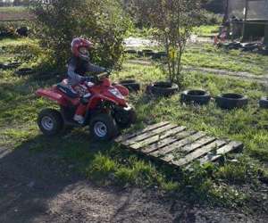 Quad Lille Metropole