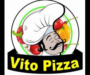 Vito pizza