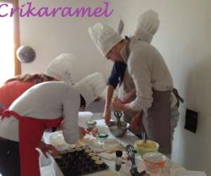photo Les ateliers culinaires de crikaramel Bully Les Mines 7418