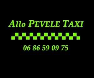 Allo Pevele Taxi