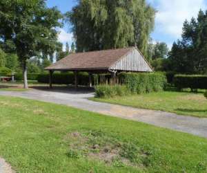 photo Camping de l escaut Honnecourt Sur Escaut 7337