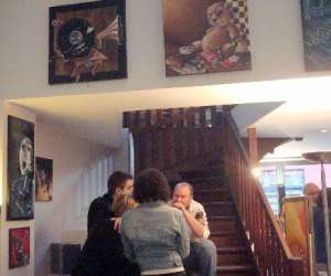 photo Atelier galerie les j'art'dins de sabila Roubaix 7388