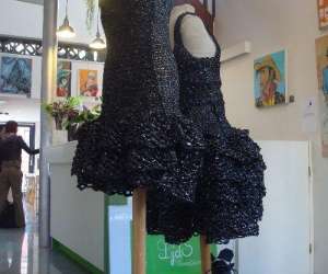 photo Atelier galerie les j'art'dins de sabila Roubaix 7392