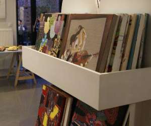 photo Atelier galerie les j'art'dins de sabila Roubaix 7394