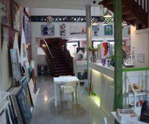 photo Atelier galerie les j'art'dins de sabila Roubaix 7396
