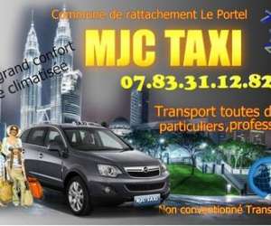 photo Mjc.taxi Le Portel 7369