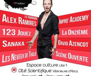 123théâtre ! 123théâtre !