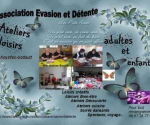 Association Evasion Et Detente