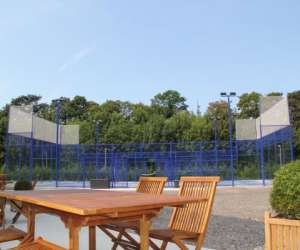 Padel Attitude