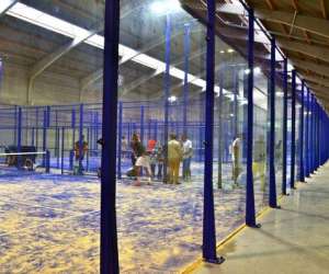 photo Padel attitude Lesquin 7425