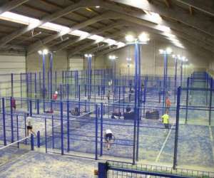 photo Padel attitude Lesquin 7426