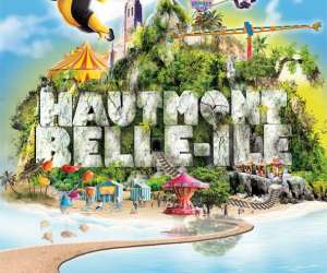 Hautmont Belle-ile