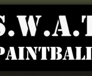 Swat paintball