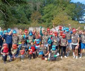 photo Swat paintball Wallers 8379