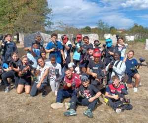 photo Swat paintball Wallers 8380
