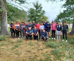 photo Swat paintball Wallers 8392