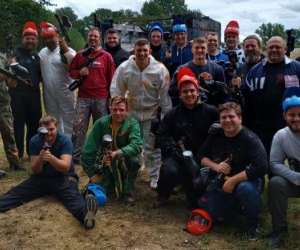photo Swat paintball Wallers 8393