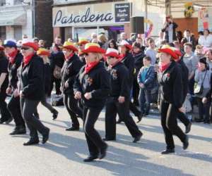 photo Danse : country & line dance ' route 66' Solre Le Chateau 7710