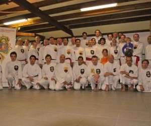 photo Association franaise de silat perisai diri Audresselles 7506