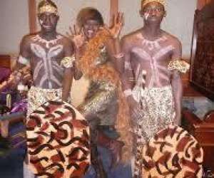 photo Association manej - danse africaine Vermelles 7516