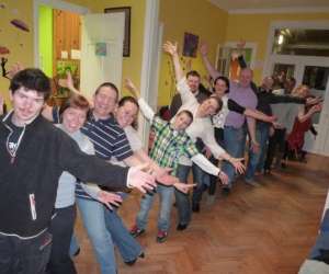 photo Join the craig  set  dancing Lille 7531