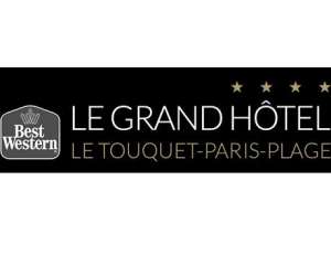 Grand Hotel Le Touquet