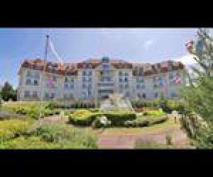 photo Grand hotel le touquet Le Touquet Paris Plage 7549