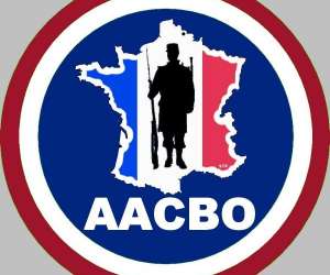  Association Des Anciens Combattants -  Aacbo  