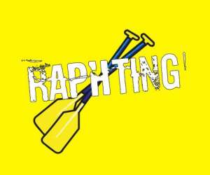 Raphting - Loisirs Eaux-vives