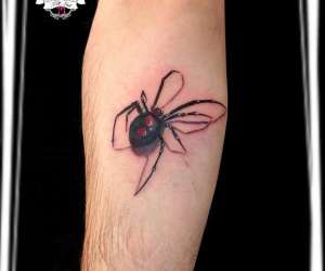 Killink Tattoo Amandine