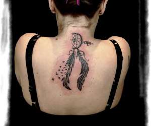 photo Killink tattoo amandine Boulogne Sur Mer 7702
