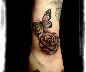 photo Killink tattoo amandine Boulogne Sur Mer 7703