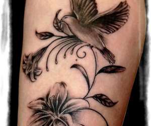 photo Killink tattoo amandine Boulogne Sur Mer 7704