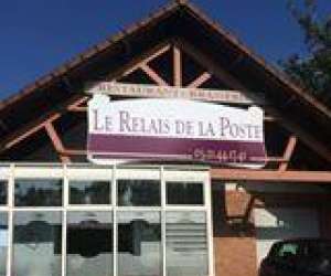 Le Relais De La Poste