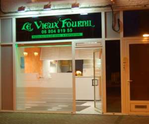 photo  le vieux fournil - pizzas au feu de bois Merville 7723