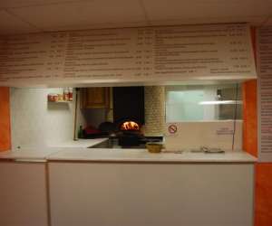 photo  le vieux fournil - pizzas au feu de bois Merville 7724