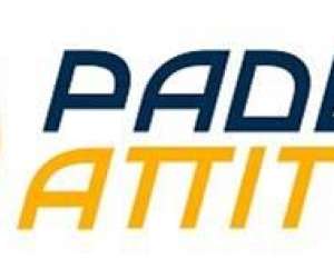 Padel Attitude