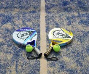 photo Padel attitude Lesquin 7744