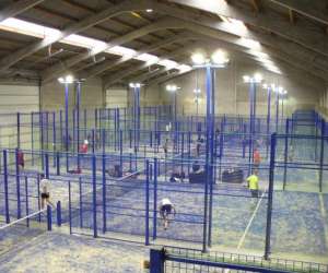 photo Padel attitude Lesquin 7745