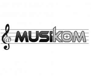 Musikom