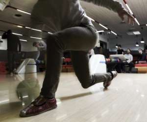 photo Mtro bowling Lille 7760