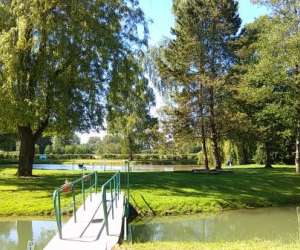 photo Camping le pr st gilles ** Blangy Sur Ternoise 7779