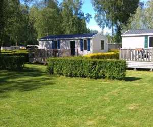 Camping Le Pr St Gilles **