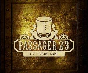 Passager 23