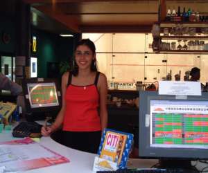 photo Le fronton pingpong  Hellemmes Lille 7823