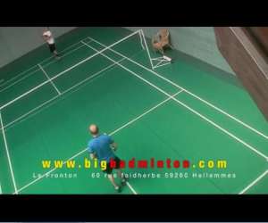 photo Le fronton pingpong  Hellemmes Lille 7825