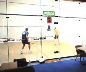 photo Le fronton pingpong  Hellemmes Lille 7827